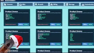 WZIĄŁEM KREDYT!? | Supermarket Simulator