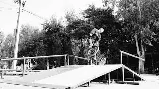 BMCR vs skatepark CR.