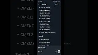 Free Redeem code🥳 | Nobody knows 🤡 | BGMI AND FF #freeredeemcode #bgmiredeemcodetoday #redeemcode