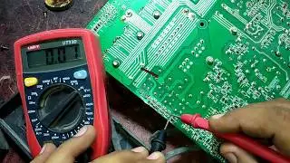 ups repair part 3 | ups not turning on solution (battery sense explained) in urdu hindi