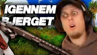 IGENNEM BJERGET | SYNDICATE ⛰️