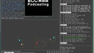Let's Play NetHack Fourk, Episode 21, Bones in the Mines
