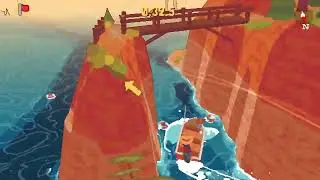 A Short Hike - Just A Hair Away From Missing Out On An Achievement