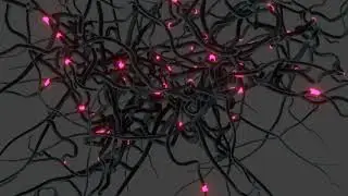 Ivy Curve Animation