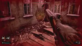 S.T.A.L.K.E.R. 2 | Saving Kyrp&rsquo;s Ass &ndash; Invisible Mutant Encounter