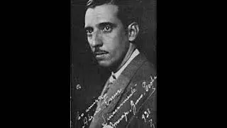 NAQUELA NOITE FRIA | Saint-Clair Senna e Ronaldo Lupo - Moacyr Bueno Rocha (1935)