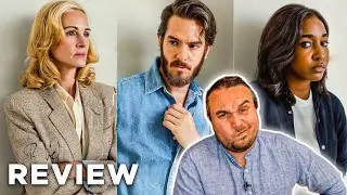AFTER THE HUNT Kritik Review (2025)