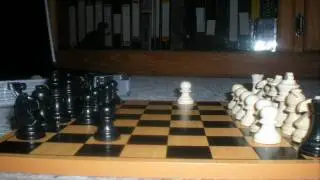 AUTOMATIC CHESS TEST