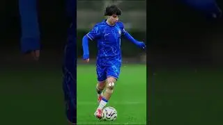 This KID is the NEXT MESSI: Ibrahim Rabbaj