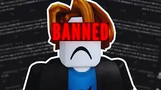 ROBLOX ЗАБАНИТ ваши альтернативные аккаунты?!