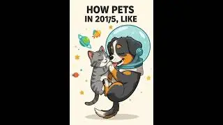 pets in 20175 at space