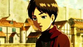Goodbye Erin and Mikasa @atakaontitan @anime @edit