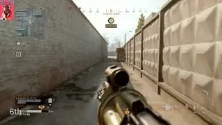 C.O.D. WARZONE BLOOD MONEY NEW RECORD 1M 67K