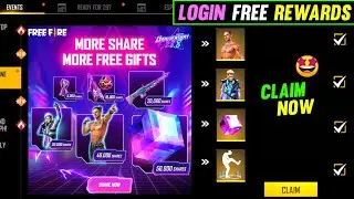 4TH ANNIVERSARY EVENT TODAY REWARDS 🤯