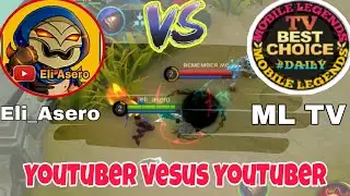 ML TV vs Eli Asero? Legit or not? You Decide 😉