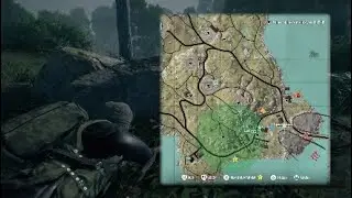 Vigor - Being smart that two Exit-Campers xD