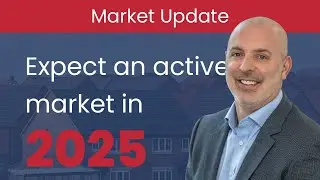 Property News: 2024 review and 2025 predictions