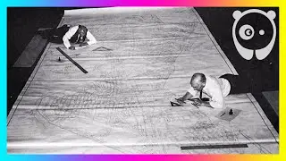 Amazing Vintage Photos That Show How People Worked Before AutoCAD