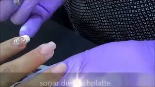 Staubfreies Arbeiten mit Nova Flair Staubabsaugung Taifun - Die Qualit&auml;tsmarke #1