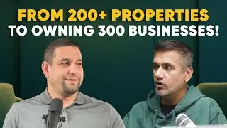 Abraham Gray&rsquo;s Real Estate & Business Mastery: Teen Entrepreneur to Investor | REsimpli Podcast