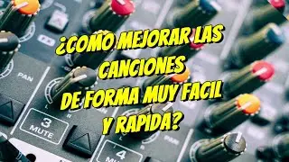 ¿Cómo Mejorar Tus Canciones De Forma Muy Fácil Y Rápida Con El Plug In Ozone 9 Y Adobe Audition?