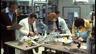 DOOMWATCH (1972) Original Music by John Scott