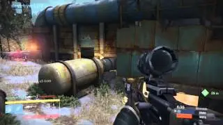 Destiny quad feed