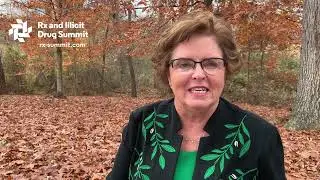Rx Summit 2023 - Message from Nancy Hale