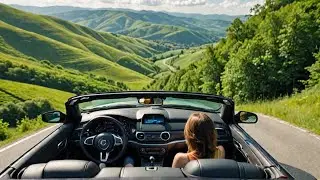 Germany's Best Scenic Drive Revealed