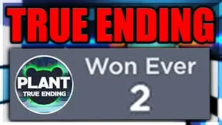 TRUE ENDING STEP 1 COMPLETED!? (Piggy Chapter 12)