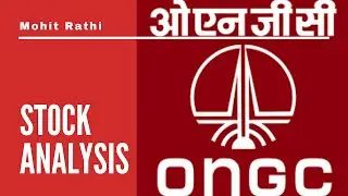 ONGC STOCK ANALYSIS | ONGC Share Buy, Sell Hold | ONGC Stock levels