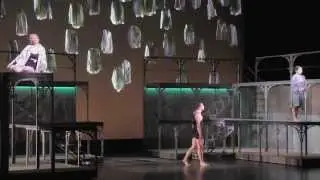 An American Tragedy: From Rehearsals to Performance