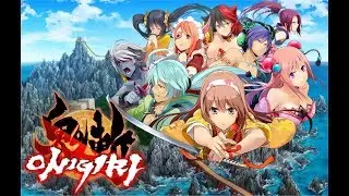Onigiri PS4 gameplay part-2