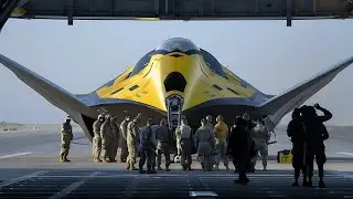 Japan's NEW Fighter Jet Is About To DOMINATE The Skies