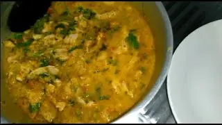 MOQUECA EXÓTICA DE BUCHO BOVINO