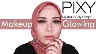 GLOWING MAKEUP PAKE PIXY COSMETICS
