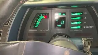 1989 Chevrolet Cavalier Z28