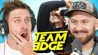 JStu Exposes Team Edge's Weakness!