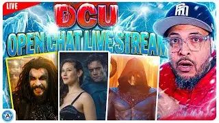 Snow Storm Stream: Breaking Down Lobo, Supergirl & The Brave and the Bold