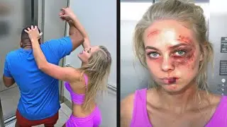 20 Minutes Of Girls Getting Angry At Rejection (INSTANT KARMA)