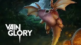 Vainglory на Андроид - это лучшая игра в жанре MOBA.