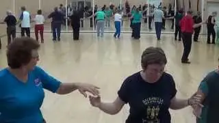 GO FATILE MOME Macedonian Dance Ira Weisburd Workshop @ BALKANITZA GROUP in HAIFA, ISRAEL 2