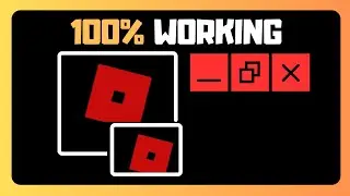 USEFUL WAYS To FIX Full Screen Apps And Games Keep Minimizing Itself In Windows Or Computer