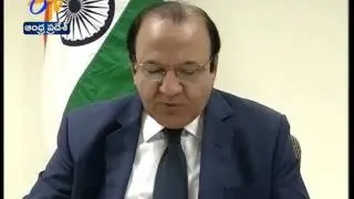 Achal Kumar Joti Take Charge | as New Chief Election Commissioner