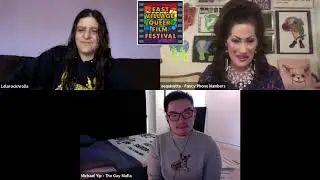 East Village Queer Film Festival, Future Cult Classics, Q & A