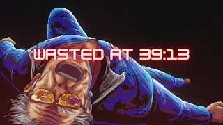 Neon Inferno SPEEDRUN 39:13