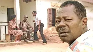 Sam Loco Will Make You Laugh Uncontrollably while Watching This Interesting Comedy Nigerian Movie