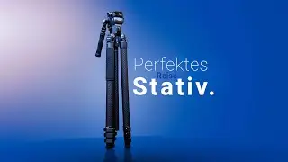 Das ultimative Reise-Stativ? Rollei Carbon Easy Traveler XL im Praxistest