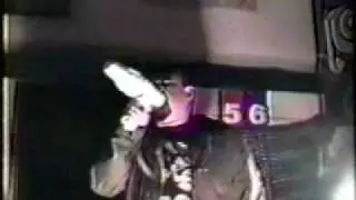 Project Blowed - 2 - Trend, NgaFish, PEACE, 2Mex