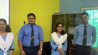 World Diabetes Day Celebration-PRPS